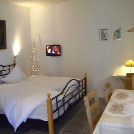 Vejle Golf Lejlighed *