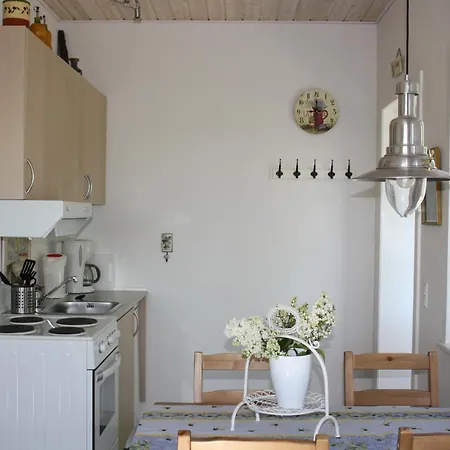 Lejlighed Vejle Golf