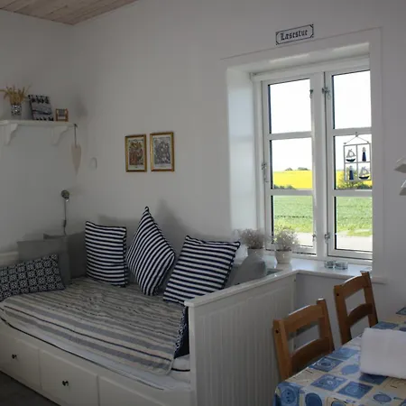 Vejle Golf Lejlighed