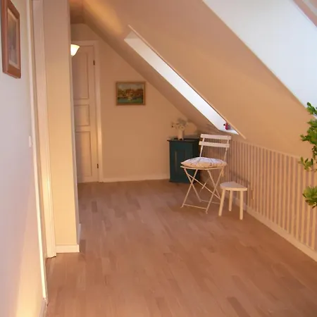 Vejle Golf Lejlighed *