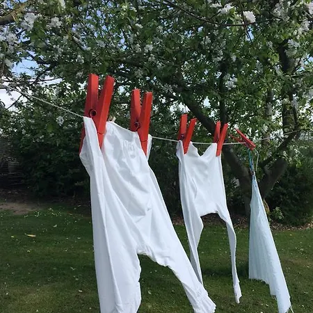 Lejlighed Vejle Golf