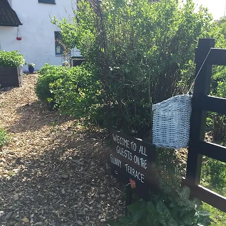 Vejle Golf Lejlighed *