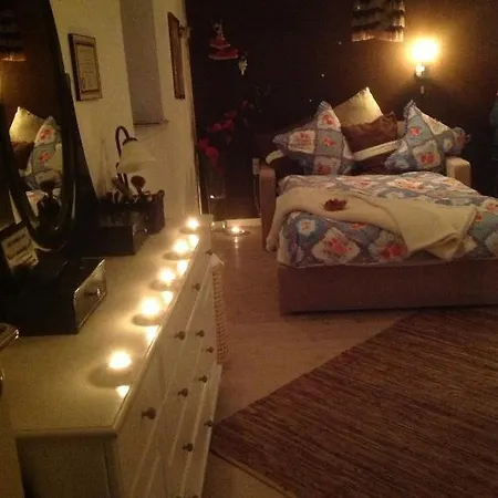 Vejle Golf Lejlighed *