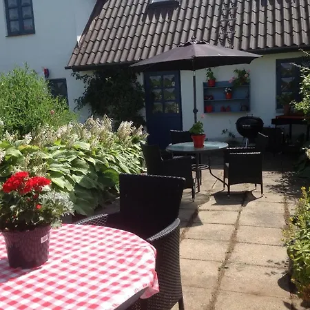 Vejle Golf Lejlighed