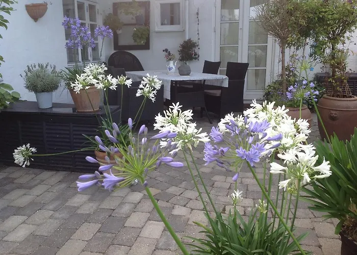 Vejle Golf Apartment Borkop