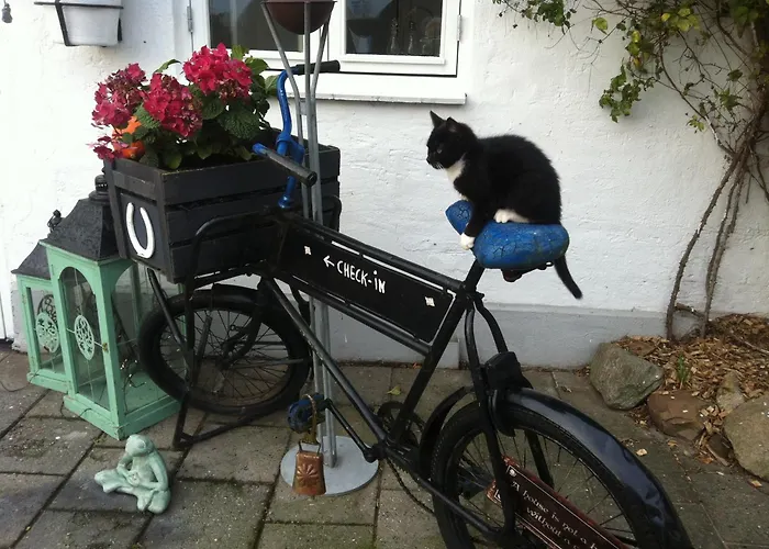 Apartment Vejle Golf *