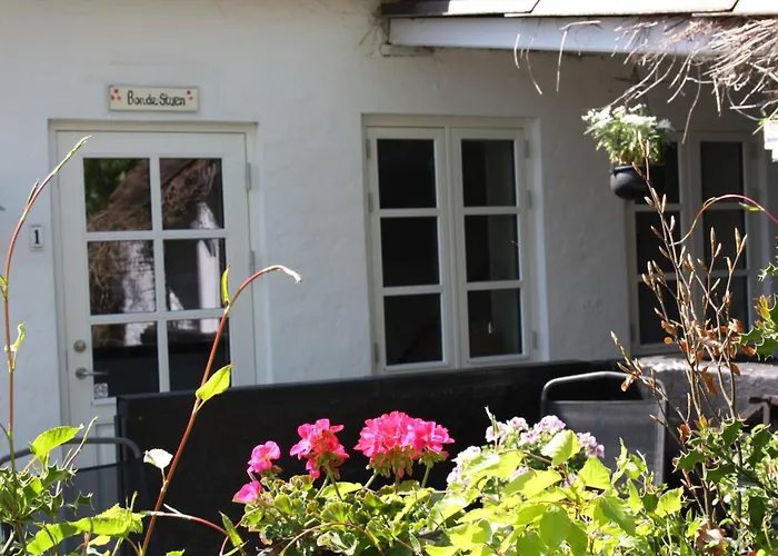 Vejle Golf Apartment