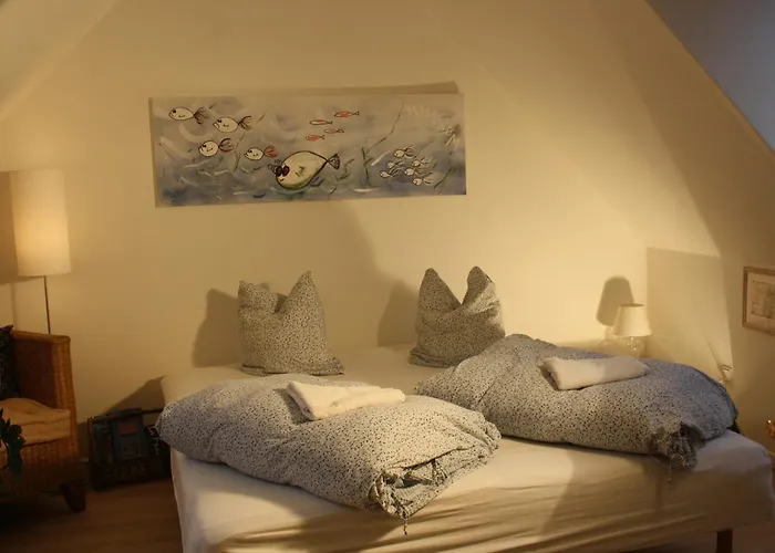 Apartment Vejle Golf