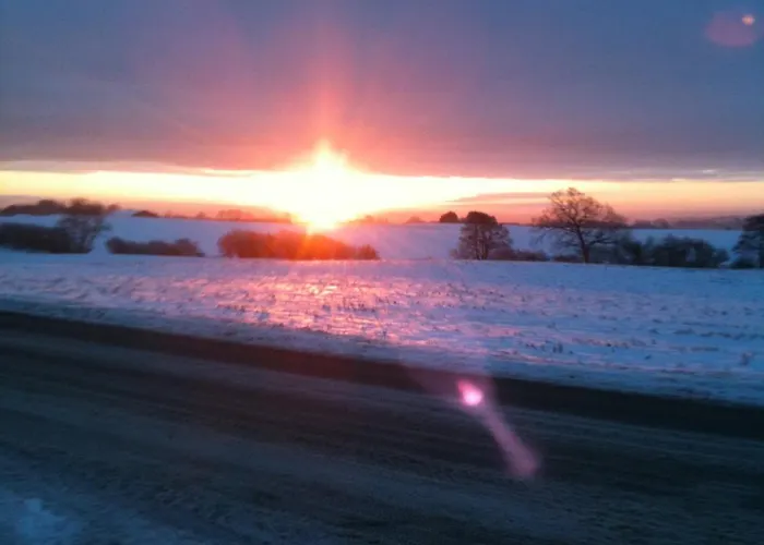 Apartment Vejle Golf Borkop