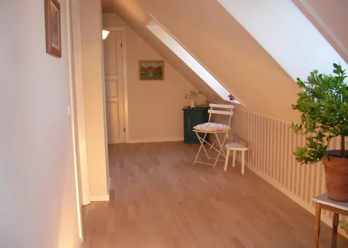 Vejle Golf Apartment *