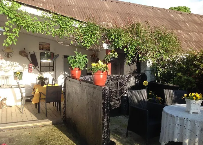 Apartment Vejle Golf Borkop