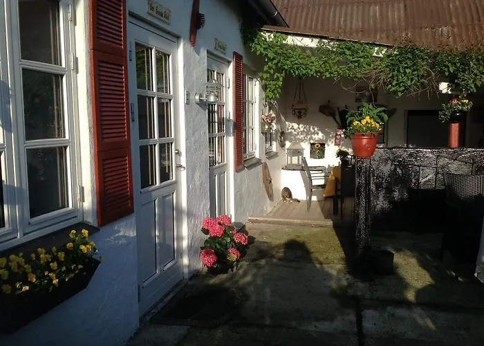 Apartment Vejle Golf