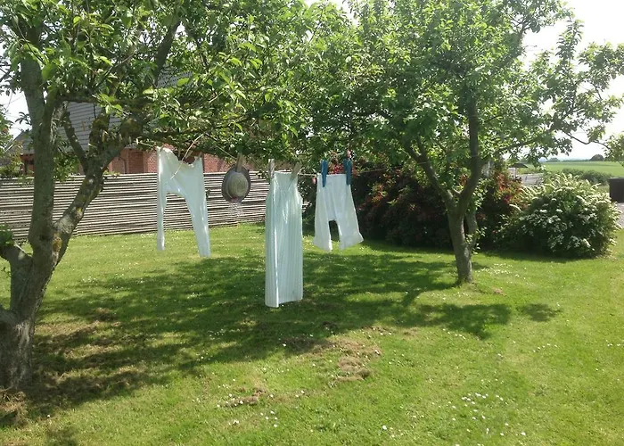 Vejle Golf Apartment Borkop