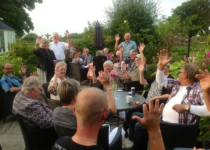 Apartment Vejle Golf Borkop