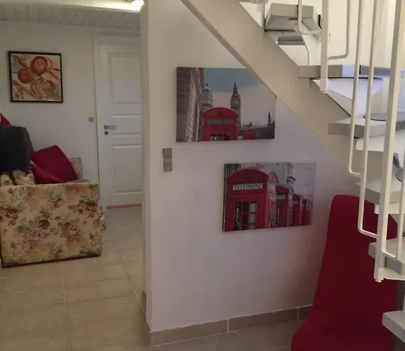 Apartment Vejle Golf