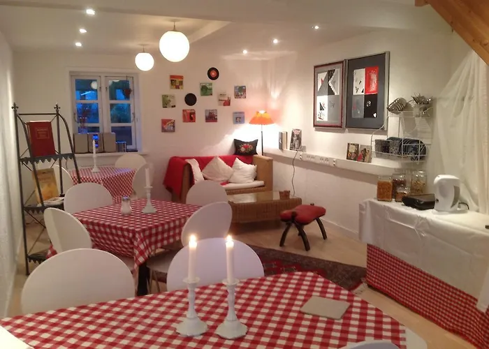 Apartment Vejle Golf *