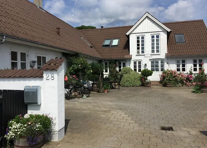 Apartment Vejle Golf Borkop