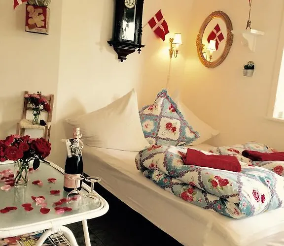 Apartment Vejle Golf Borkop