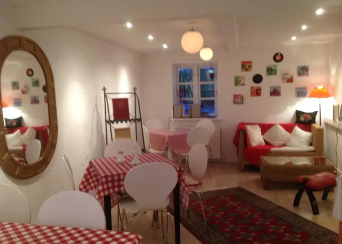 Apartment Vejle Golf Borkop