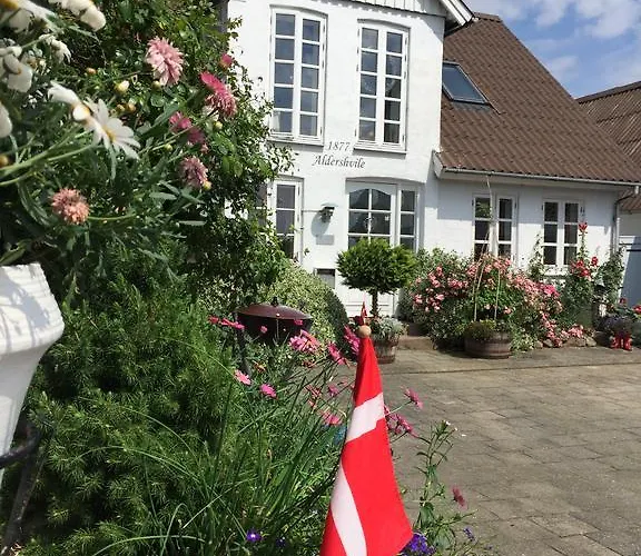 Apartment Vejle Golf