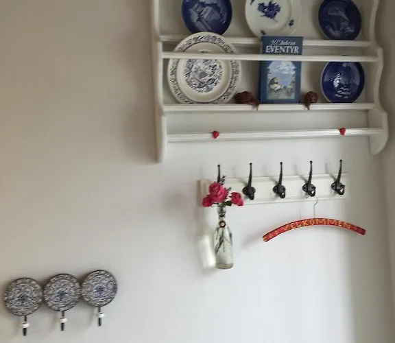 Vejle Golf Apartment *