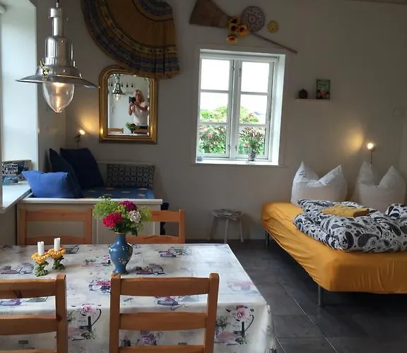 Apartment Vejle Golf *