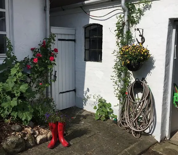 Vejle Golf Apartment Borkop