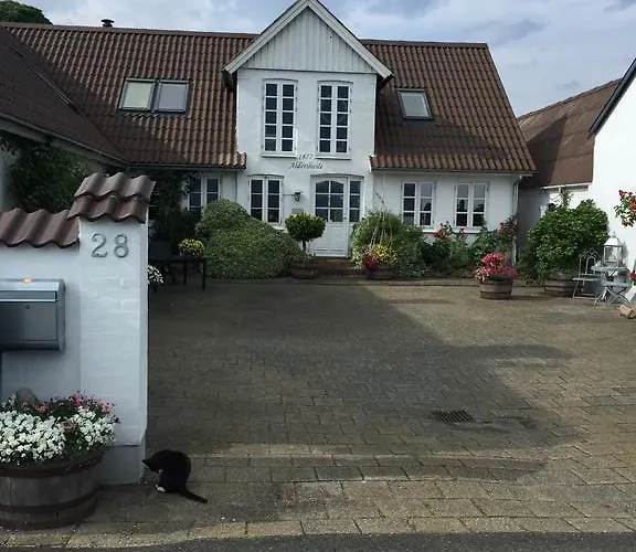 Vejle Golf Apartment