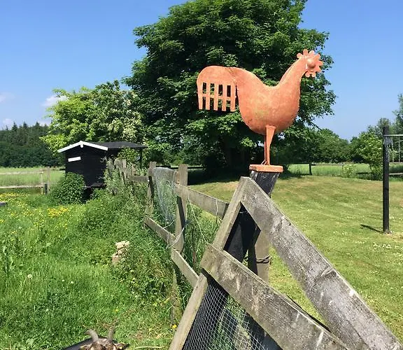 Vejle Golf Apartment Borkop