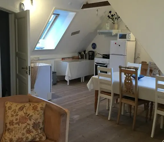 Apartment Vejle Golf Borkop