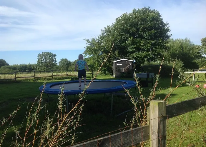 Vejle Golf Apartment