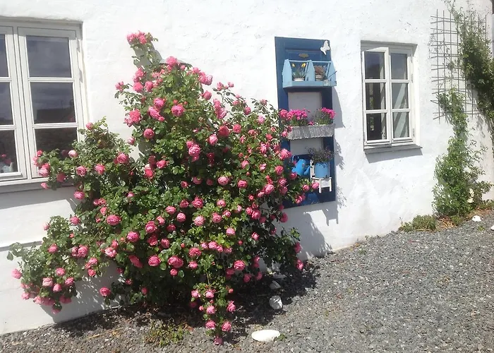 Vejle Golf Apartment