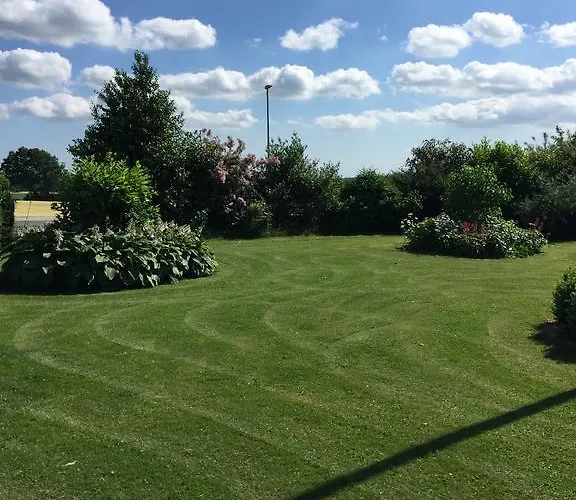 Vejle Golf Apartment Borkop