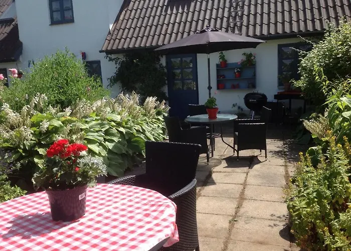 Vejle Golf Apartment