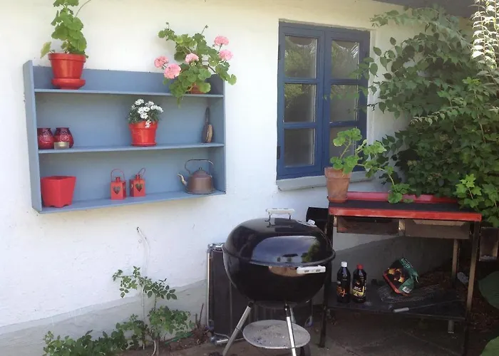 Apartment Vejle Golf