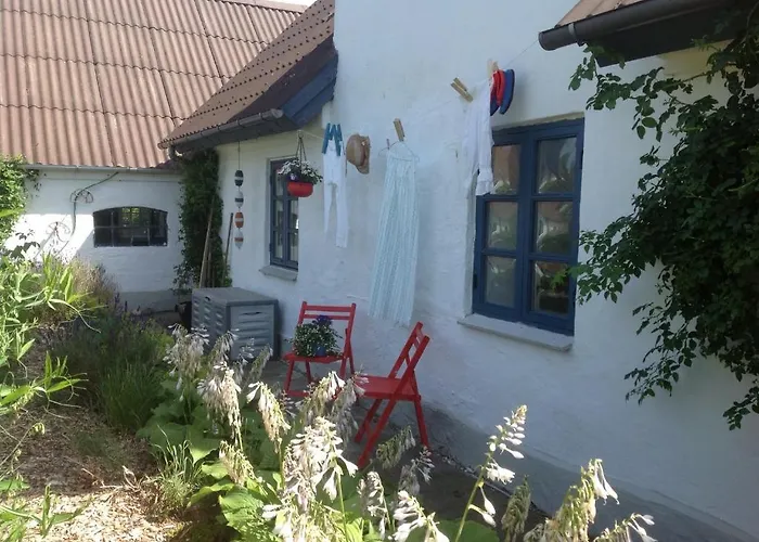 Apartment Vejle Golf