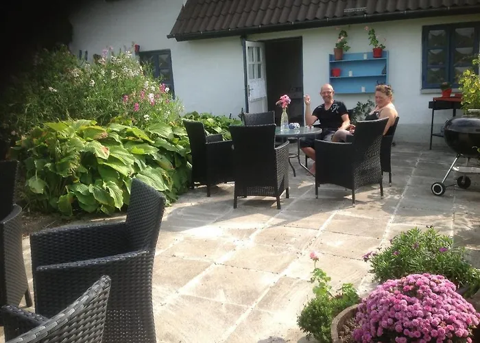 Apartment Vejle Golf Borkop