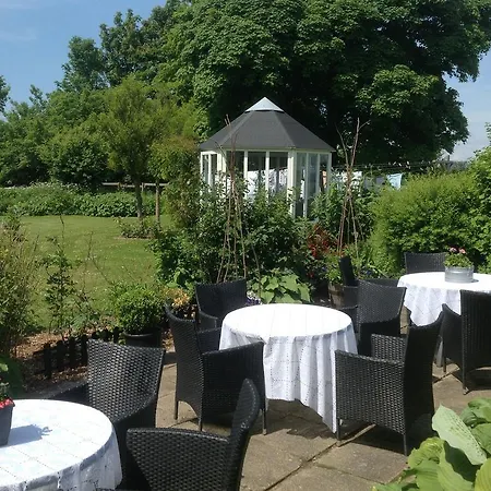 Apartment Vejle Golf Borkop