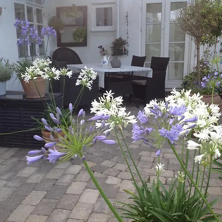 Vejle Golf Apartment Borkop
