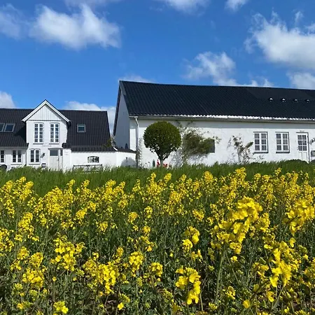 Vejle Golf Apartment *