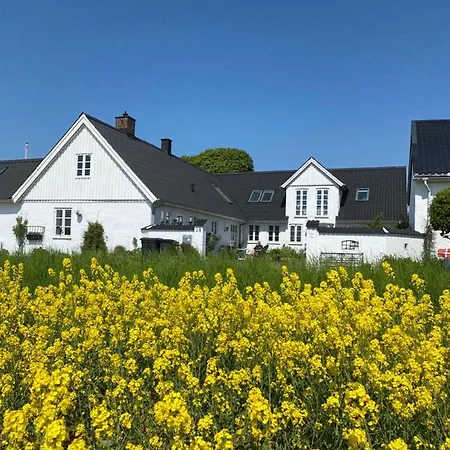 Vejle Golf Apartment