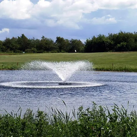 Apartment Vejle Golf Borkop