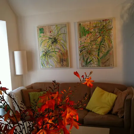 Vejle Golf Apartment *