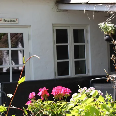 Vejle Golf Apartment