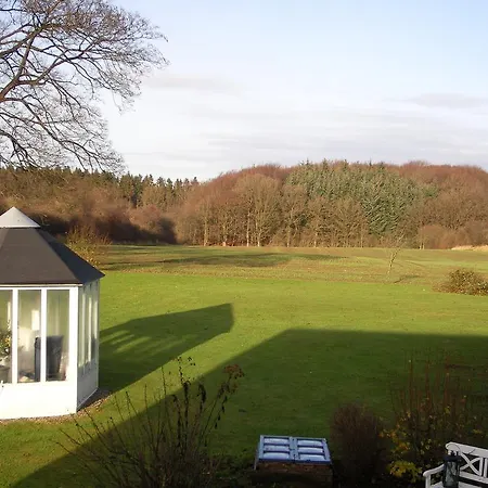 Vejle Golf * Borkop