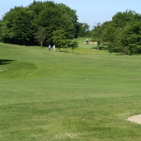 Vejle Golf Apartament *