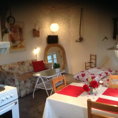 Apartament Vejle Golf Børkop