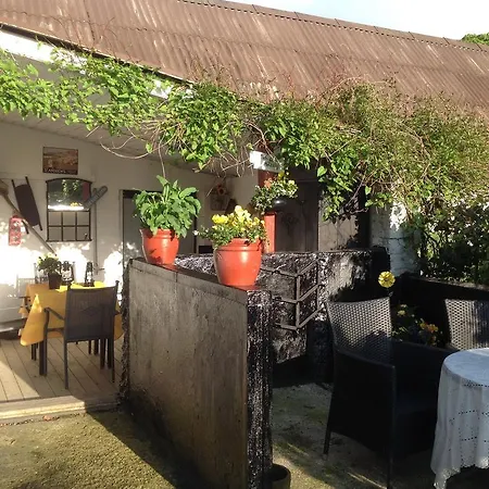 Apartment Vejle Golf Borkop