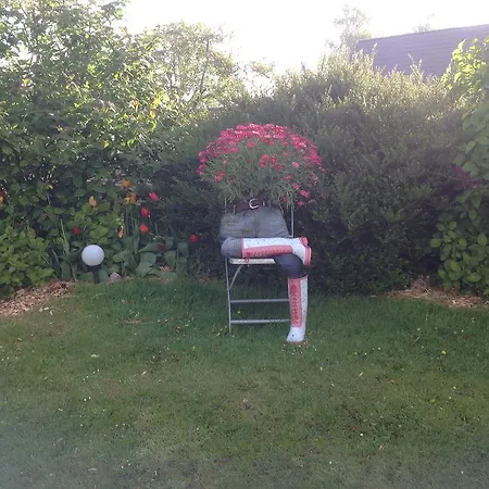 Vejle Golf Borkop