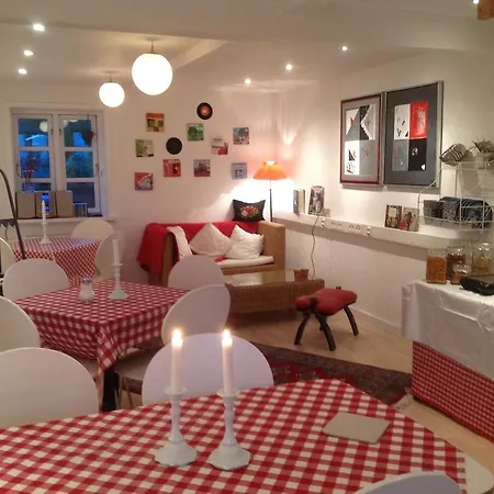 Apartment Vejle Golf *